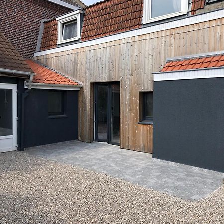 Appartement Cosy-Grand Stade Villeneuve D'Ascq Lezennes Exterior foto