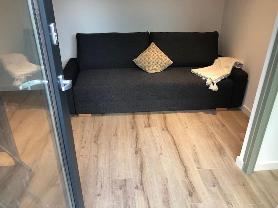 Appartement Cosy-Grand Stade Villeneuve D'Ascq Lezennes Exterior foto